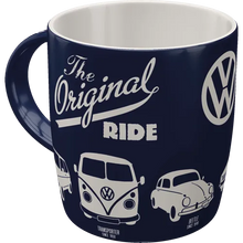 Nostalgic-Art Tasse VW The Original Ride