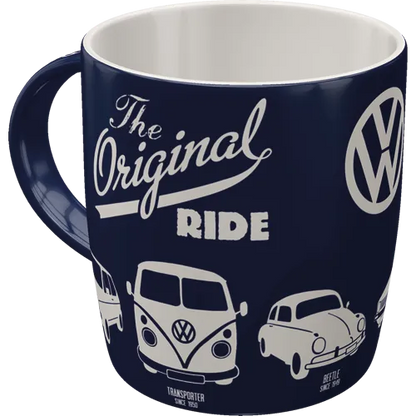 Nostalgic-Art Tasse VW The Original Ride