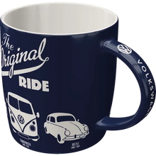 Nostalgic-Art Tasse VW The Original Ride