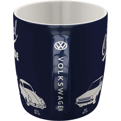 Nostalgic-Art Tasse VW The Original Ride