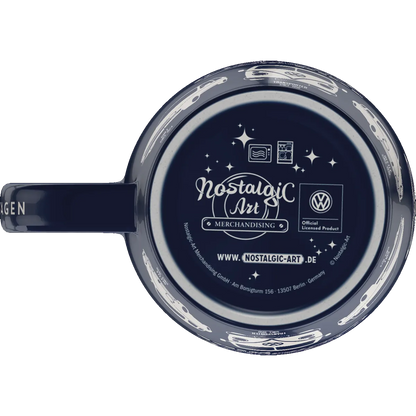 Nostalgic-Art Tasse VW The Original Ride