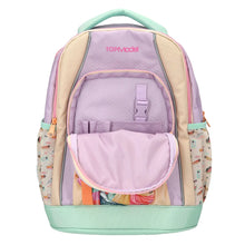 TOPModel Schulrucksack SUNNY DOG