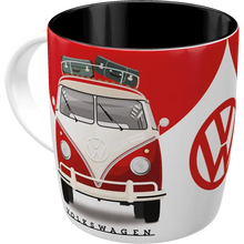 Nostalgic-Art Tasse VW Good In Shape