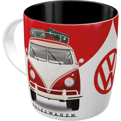 Nostalgic-Art Tasse VW Good In Shape