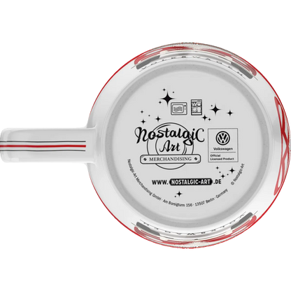 Nostalgic-Art Tasse VW Good In Shape