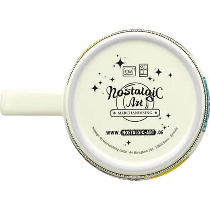 Nostalgic-Art Tasse Gin & Tonic Served Cold