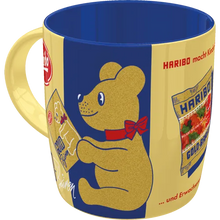 Nostalgic-Art Tasse HARIBO Goldbären Vintage Gold