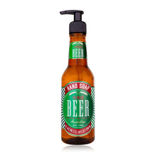 Accentra Seifenspender mit Handseife "Beer"
