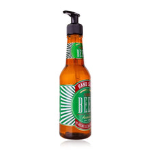 Accentra Seifenspender mit Handseife "Beer"