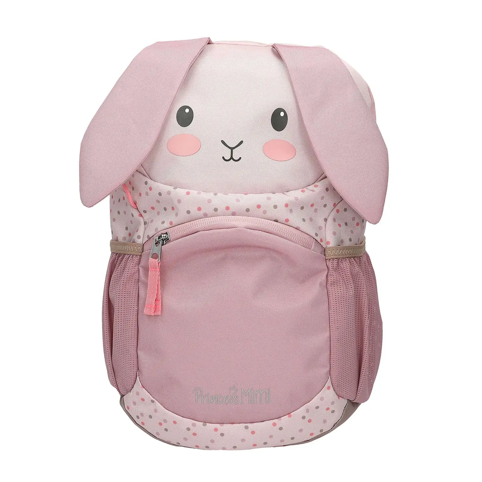 Princess Mimi Rucksack Hasen-Design