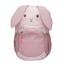 Princess Mimi Rucksack Hasen-Design