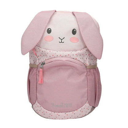 Princess Mimi Rucksack Hasen-Design