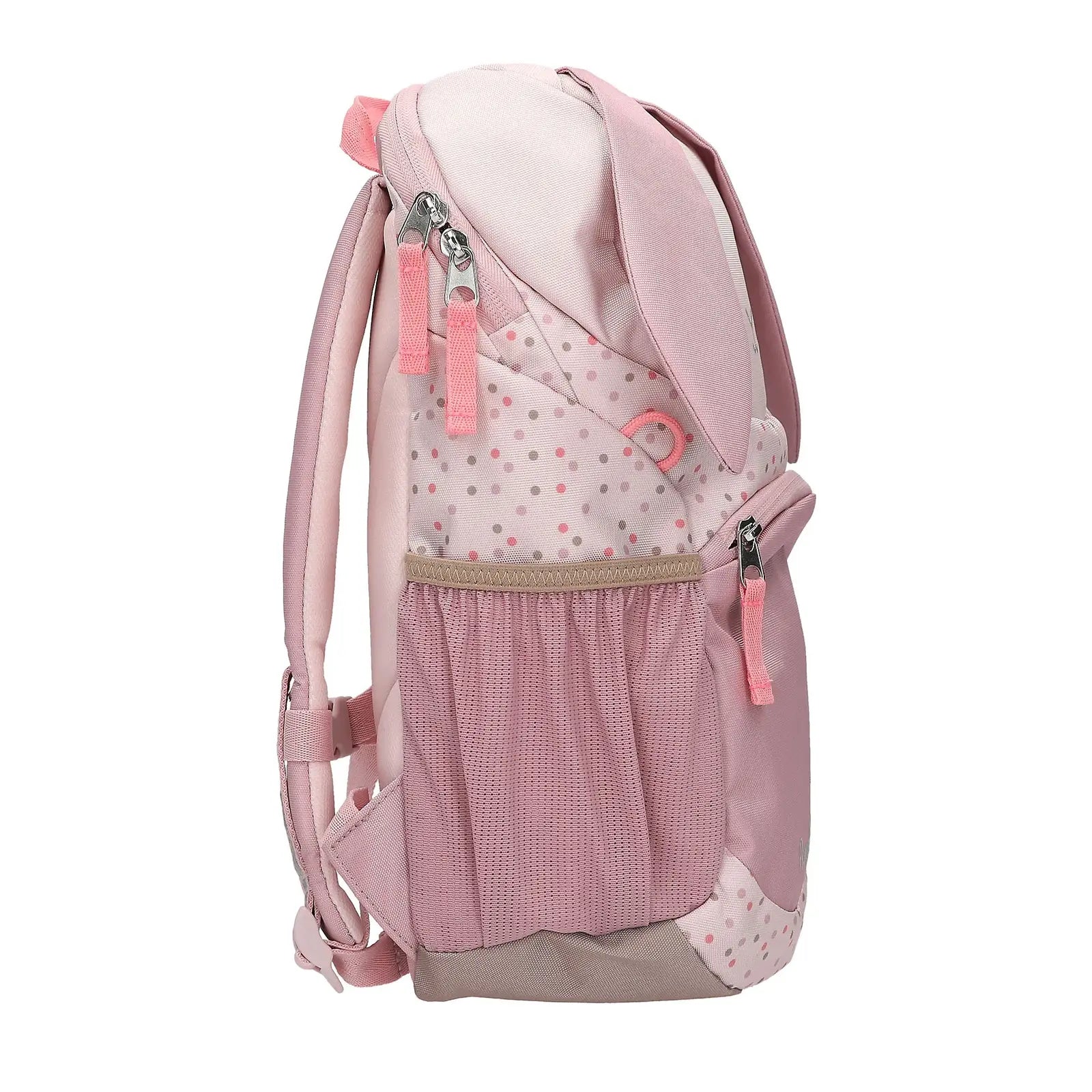 Princess Mimi Rucksack Hasen-Design