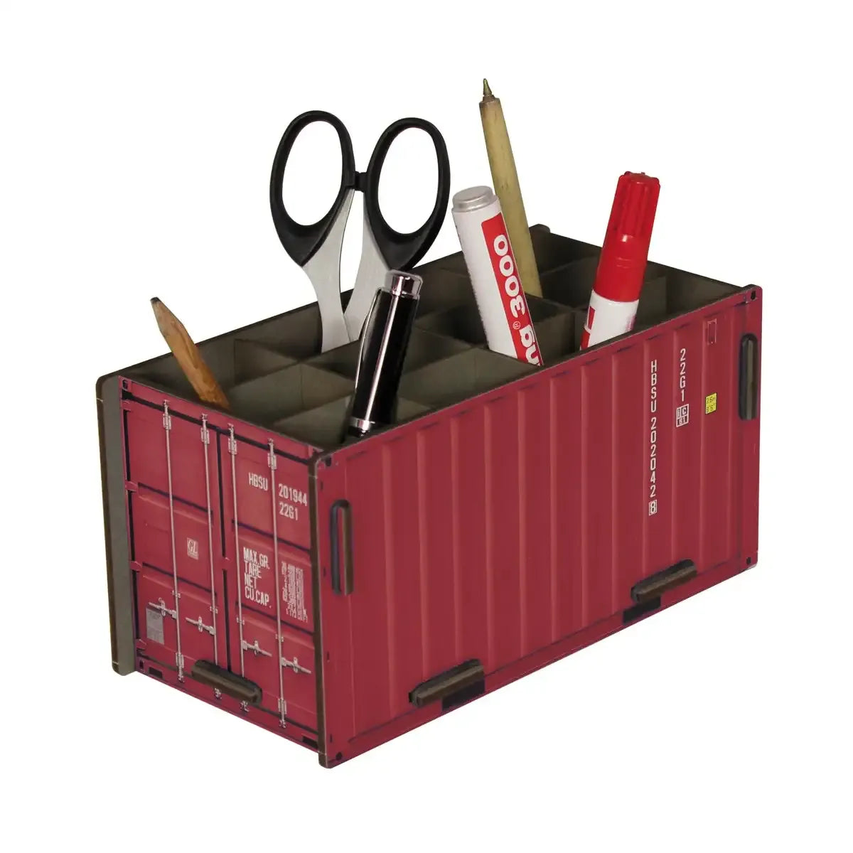 WERKHAUS Stiftebox Container