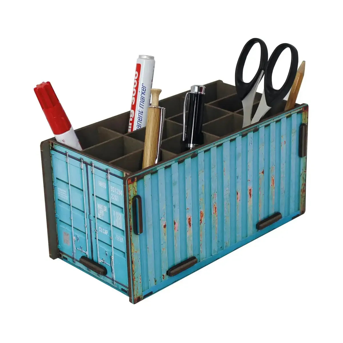 WERKHAUS Stiftebox Container