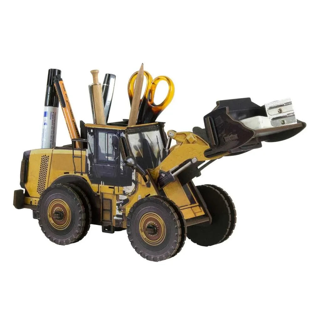 WERKHAUS Stiftebox Radlader