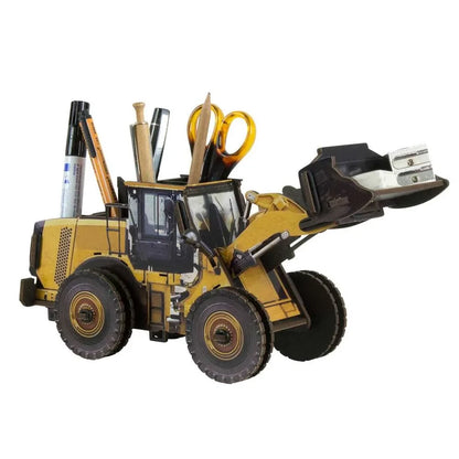 WERKHAUS Stiftebox Radlader