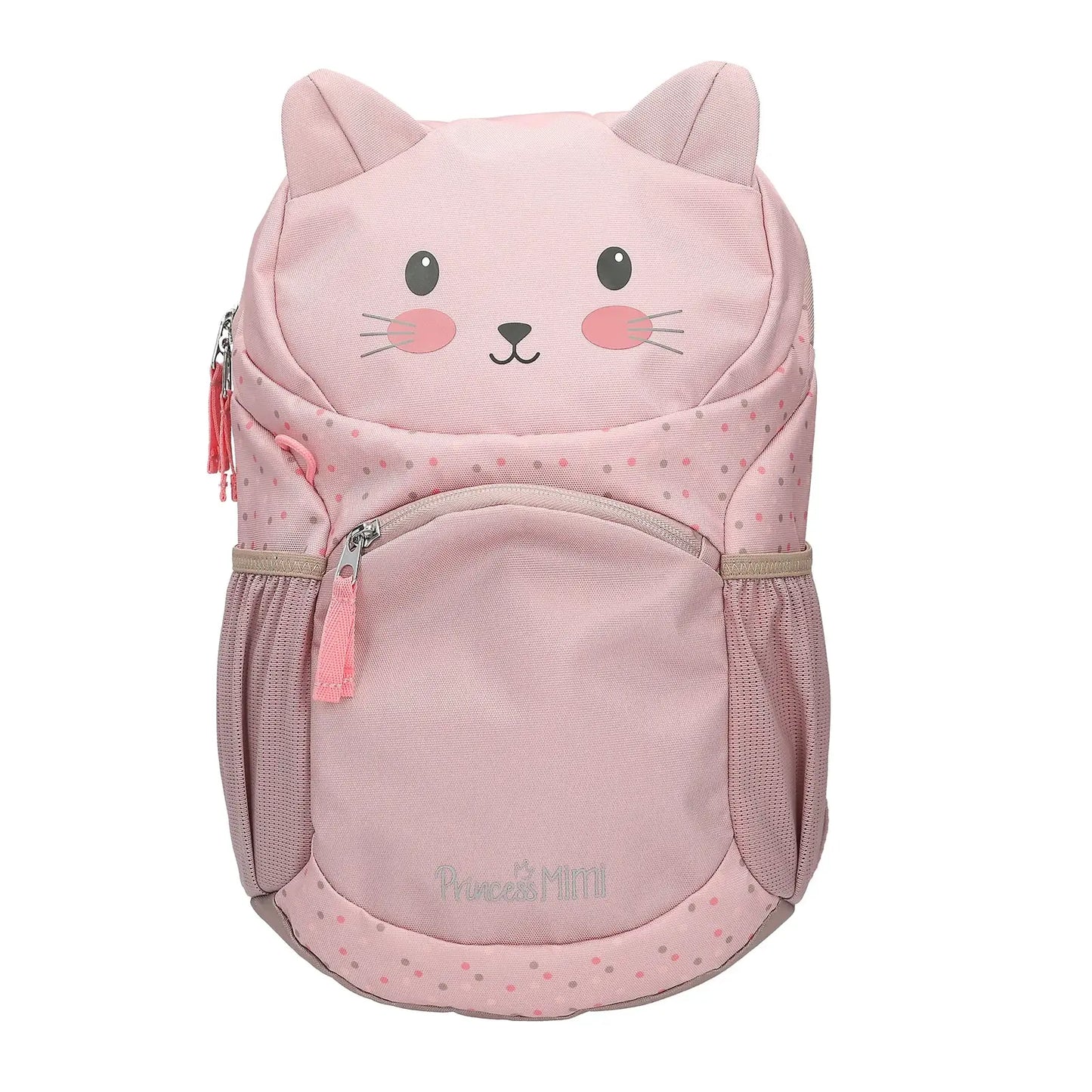 Princess Mimi Rucksack Katzen-Design