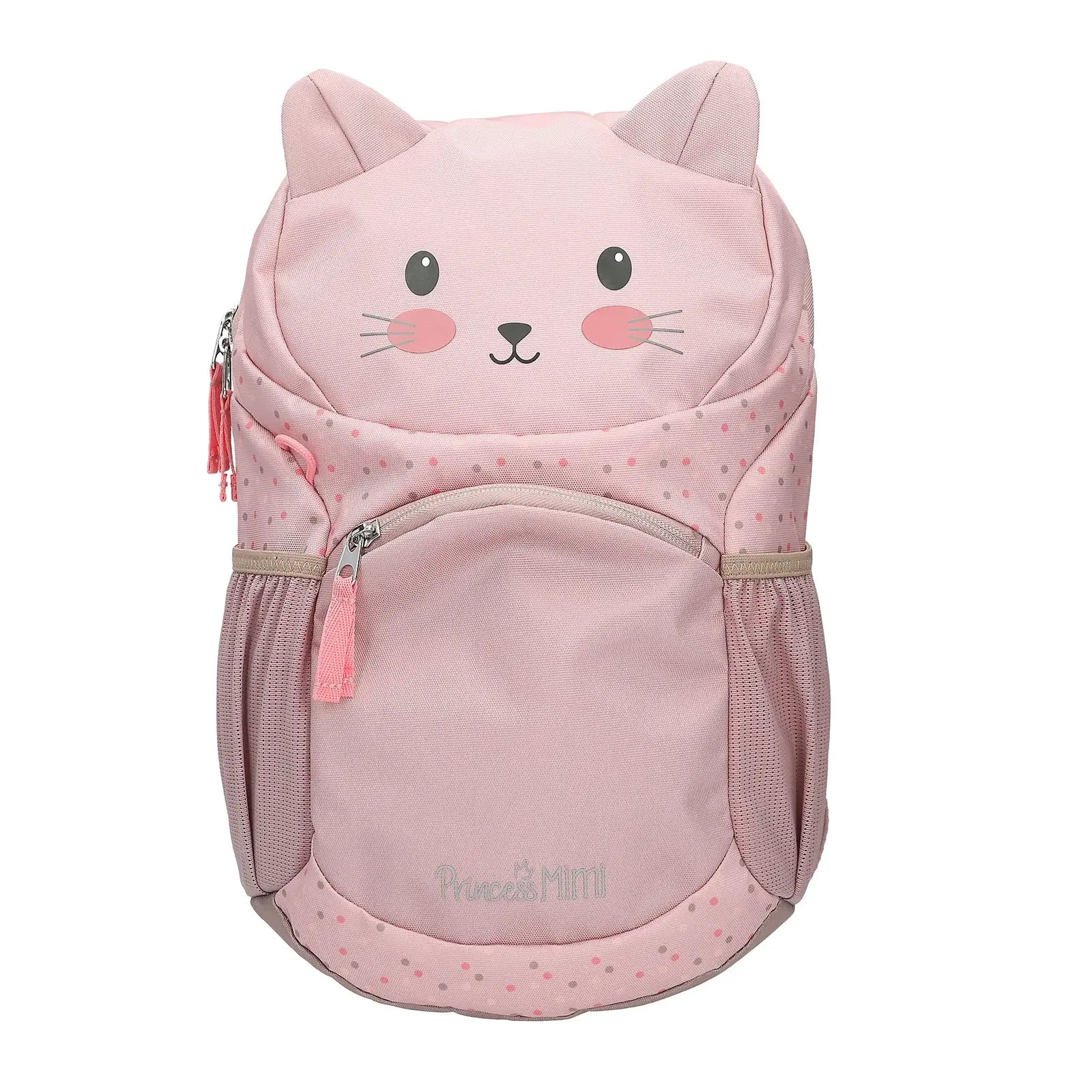 Princess Mimi Rucksack Katzen-Design