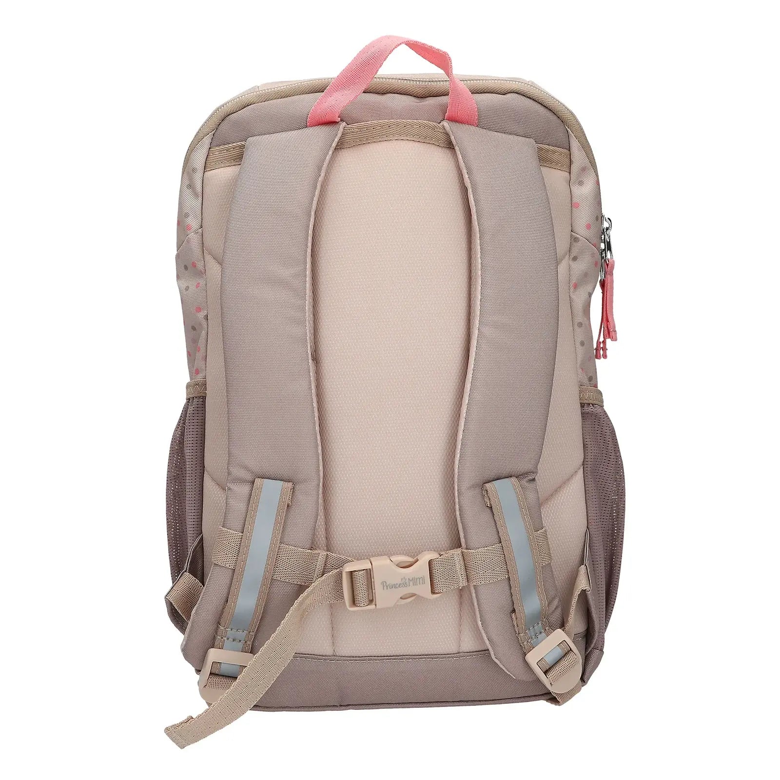 Princess Mimi Rucksack Hunde-Design