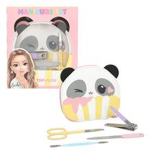 TOPModel Maniküreset CANDY GLAM