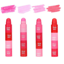 TOPModel Getönter Lipbalm CANDY GLAM
