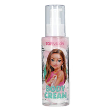 TOPModel Körpercreme CANDY GLAM