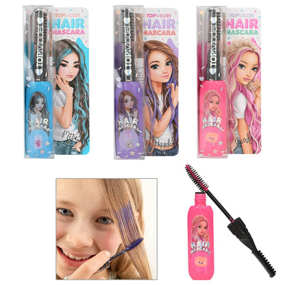TOPModel Haarmascara CANDY GLAM