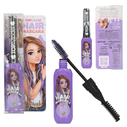TOPModel Haarmascara CANDY GLAM