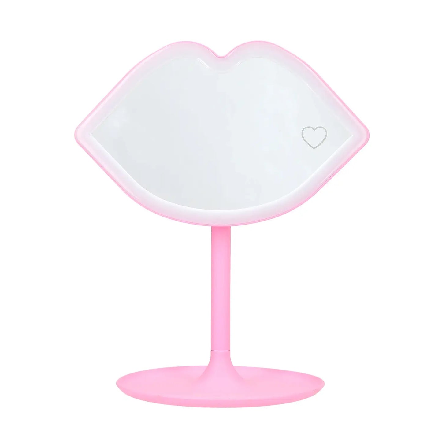 TOPModel LED Tischspiegel CANDY GLAM