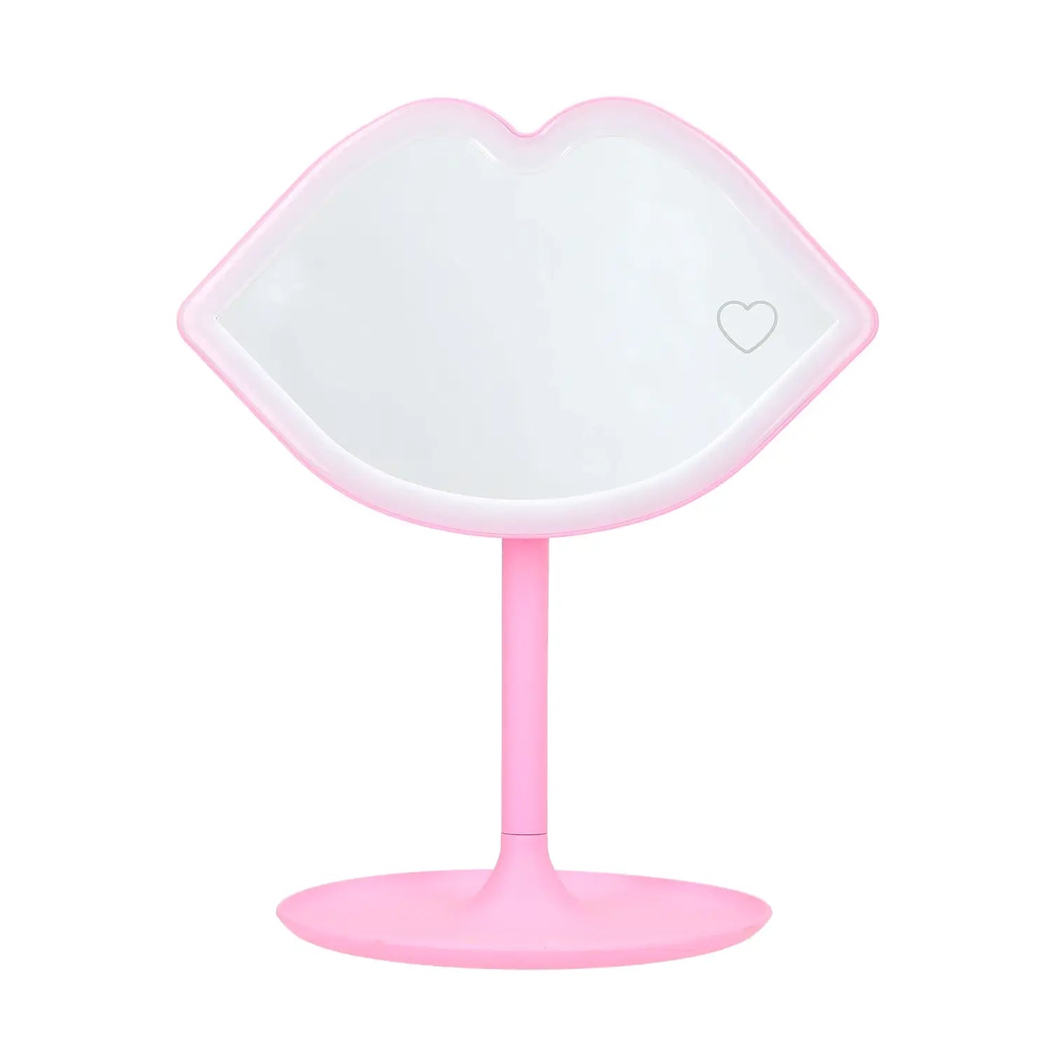 TOPModel LED Tischspiegel CANDY GLAM