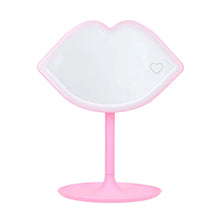 TOPModel LED Tischspiegel CANDY GLAM