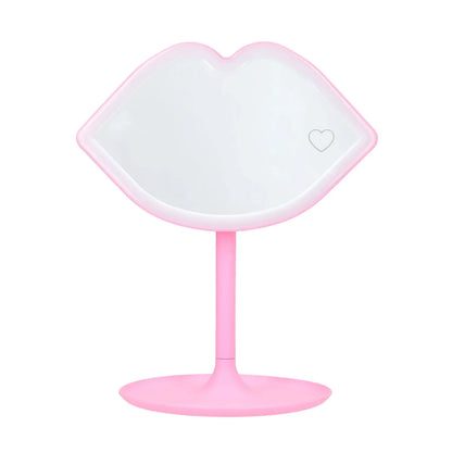TOPModel LED Tischspiegel CANDY GLAM