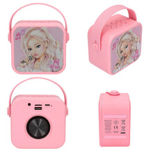 TOPModel Karaoke Set