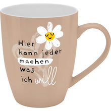 Sheepworld böser Becher MACHEN