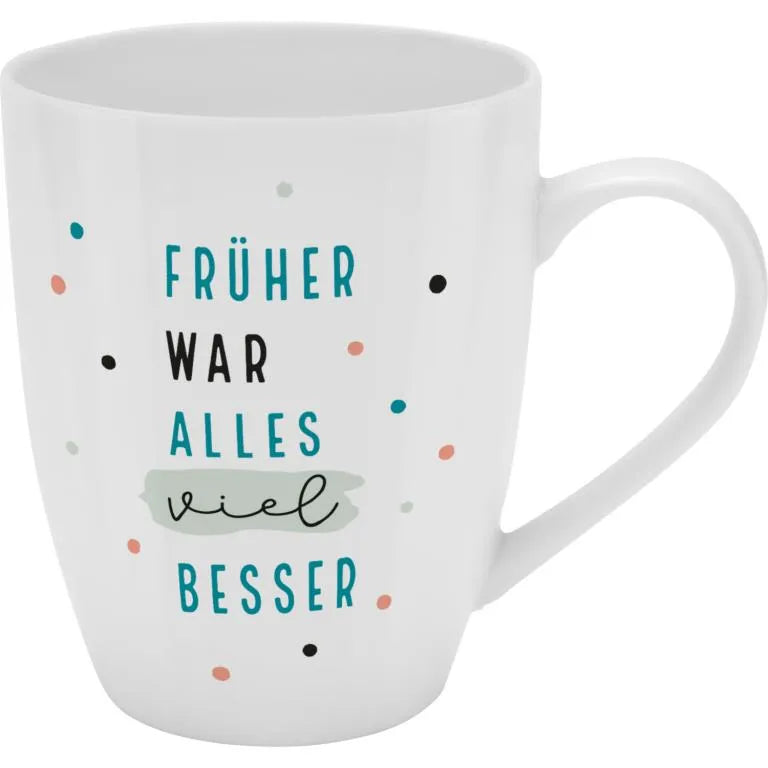 Sheepworld böser Becher FRÜHER
