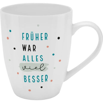 Sheepworld böser Becher FRÜHER