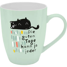 Sheepworld böser Becher TAGE