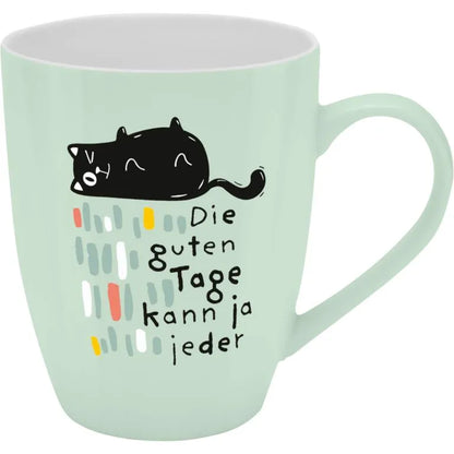 Sheepworld böser Becher TAGE