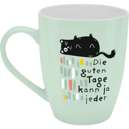 Sheepworld böser Becher TAGE