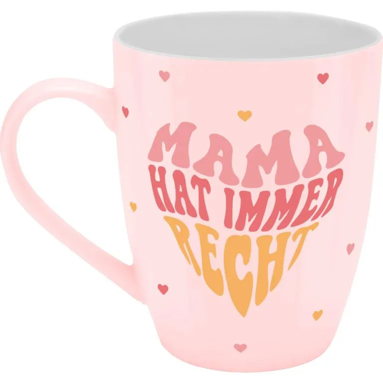 Sheepworld böser Becher MAMA