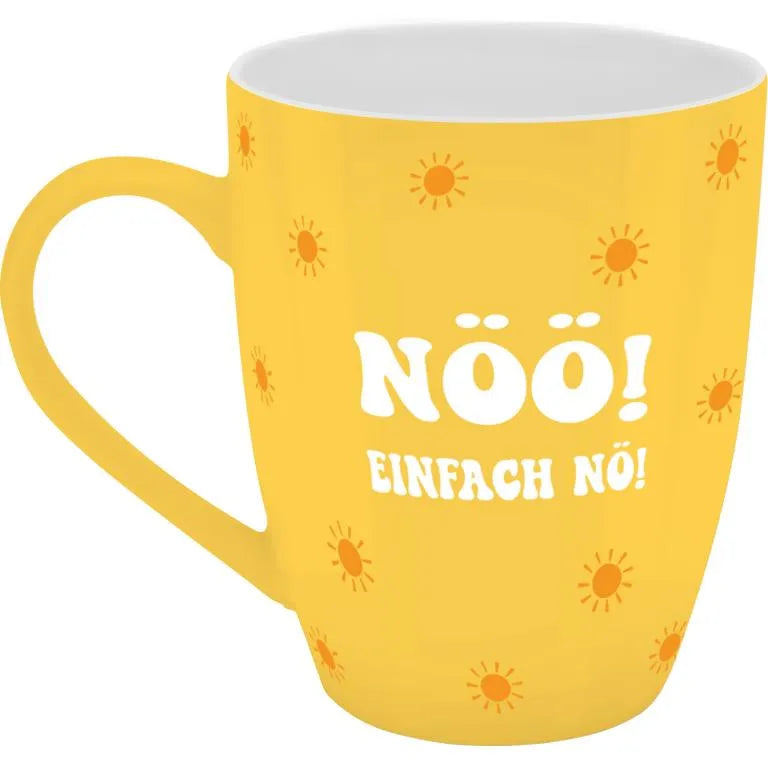 Sheepworld böser Becher NÖÖ
