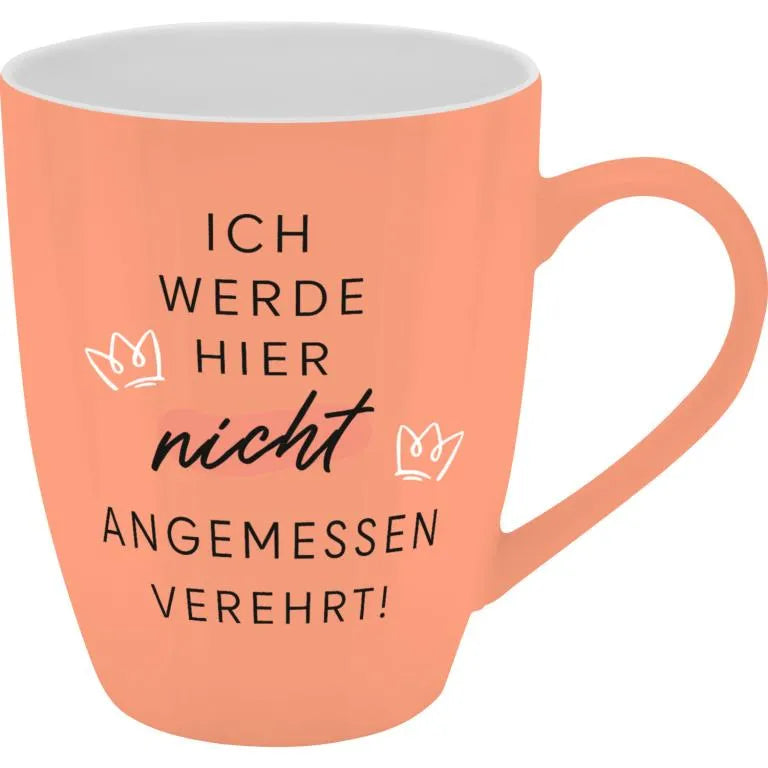 Sheepworld böser Becher VEREHRT