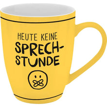 Sheepworld böser Becher SPRECHSTUNDE