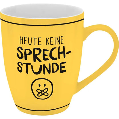 Sheepworld böser Becher SPRECHSTUNDE