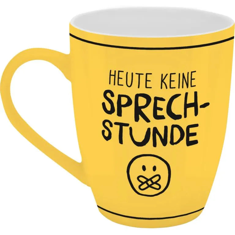 Sheepworld böser Becher SPRECHSTUNDE