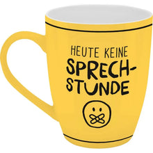 Sheepworld böser Becher SPRECHSTUNDE