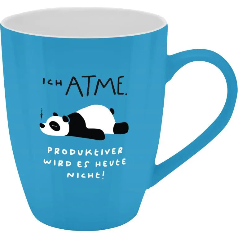 Sheepworld böser Becher ATME