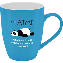 Sheepworld böser Becher ATME