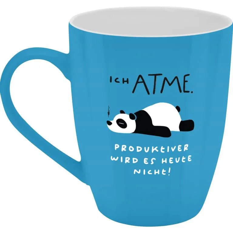 Sheepworld böser Becher ATME